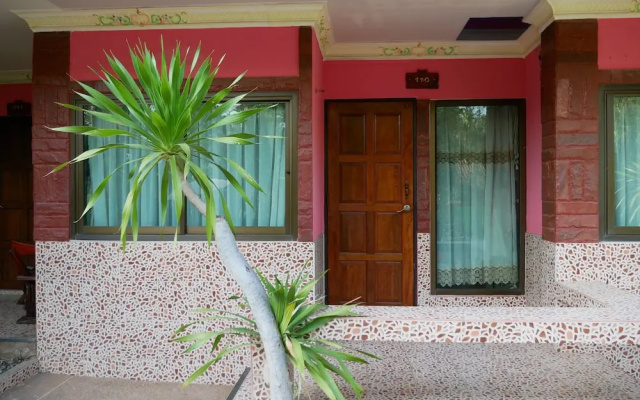 Hirun Grand Hotel
