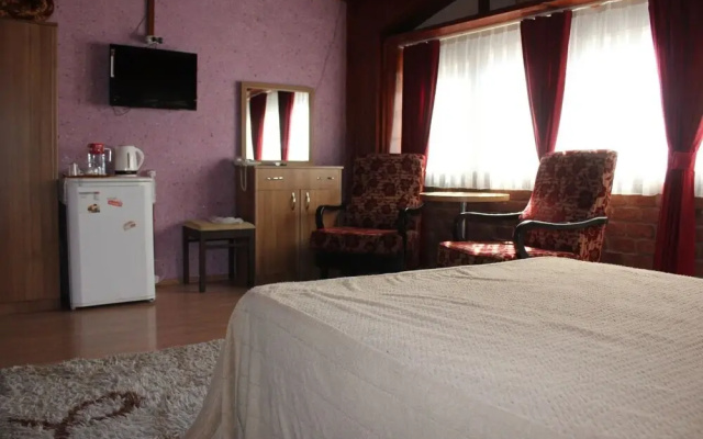 Tarihi Han Butik Otel