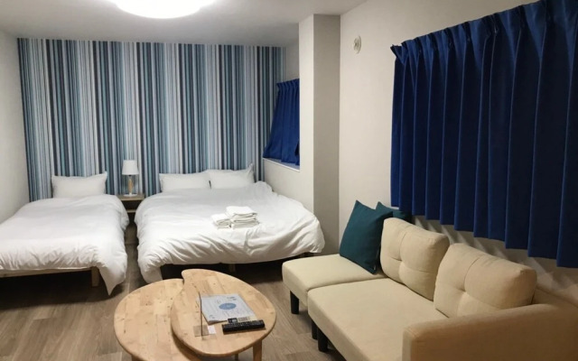Guest house Laule'a Tennoji
