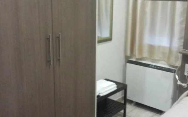 Hostal El Duende Blanco