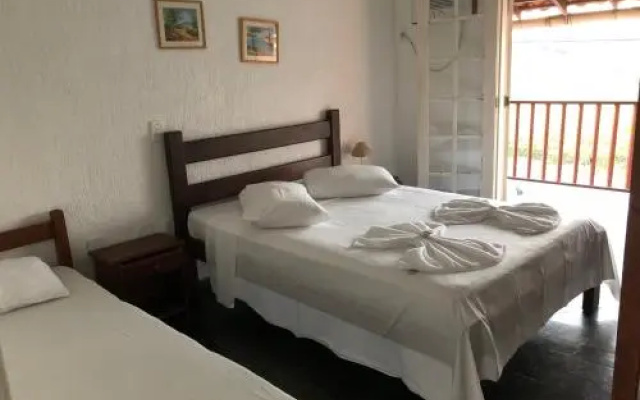 APCEF/RJ Sede Praiana Cabo Frio
