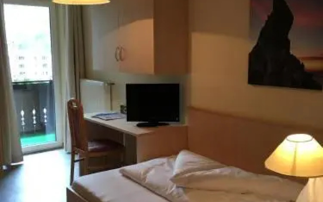 Hotel Cornelia