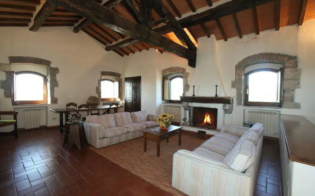 Hotel Borgo Pretale