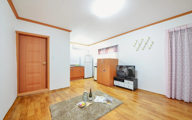 Gangneung Soongut Pension