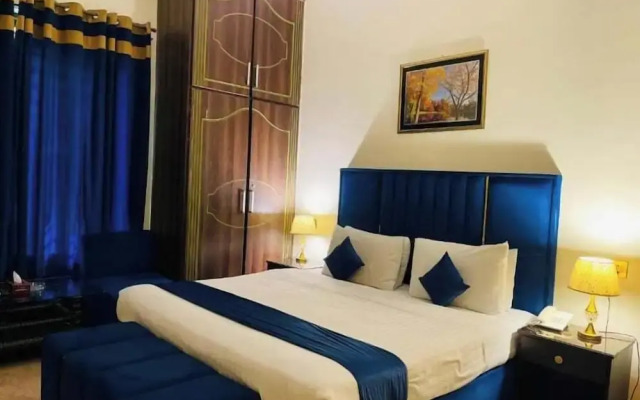 Hotel Hilton Karachi