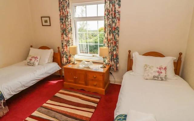 Bridleways Cottage