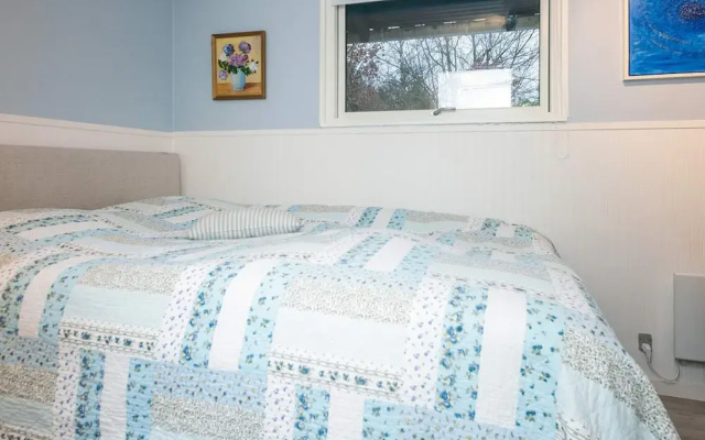 4 Star Holiday Home in Bording