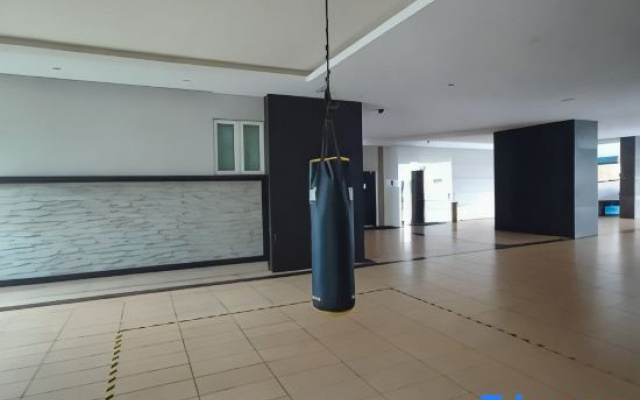 KSL D'Esplanade Residence BY R9 Homestay
