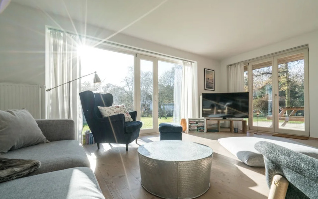 Hygge Hus - St-Peter-Ording