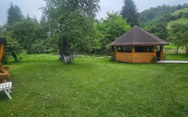 Villa Ileana