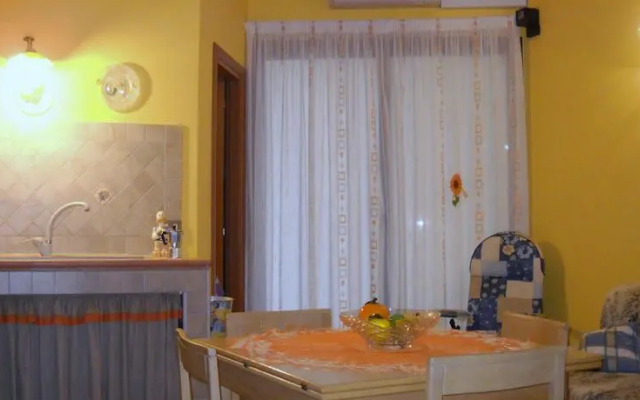 Vacanze al Mare di Trappeto