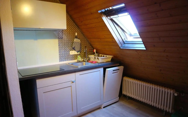 Appartement Lehen