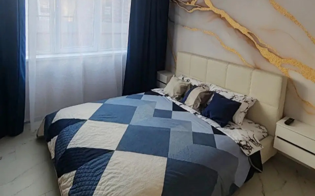 Yousinn (Мрамор Хаус)