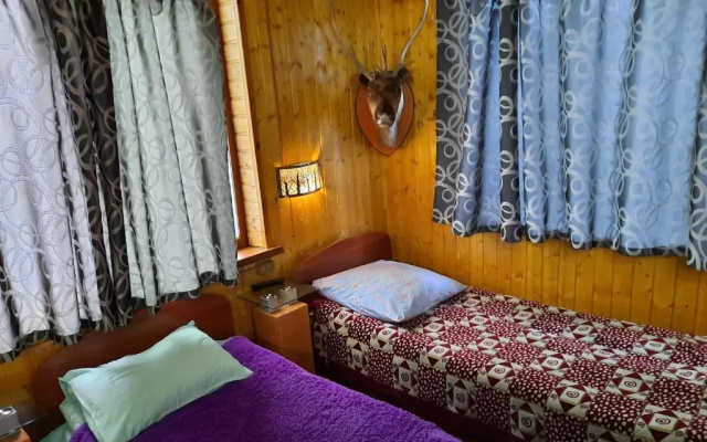 Камчатский стиль