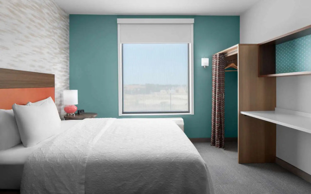 Home2 Suites By Hilton Hobbs