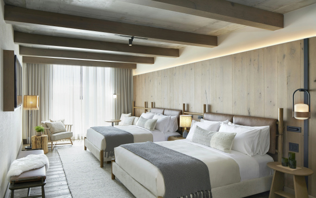1 Hotel Nashville