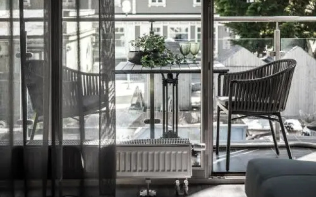 Tamara Suites Apartments
