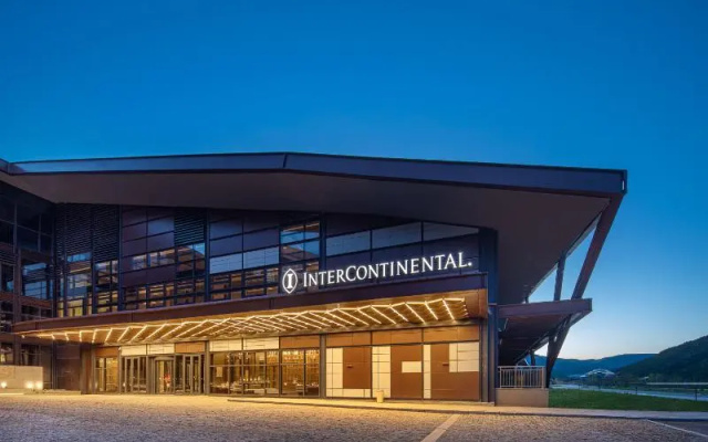 Intercontinental Chongli