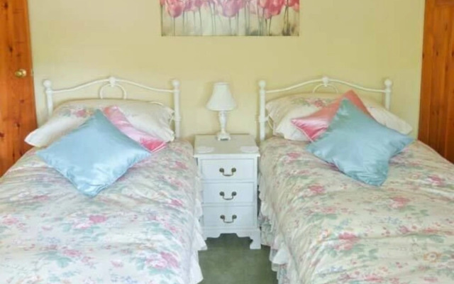 Firbank Cottage