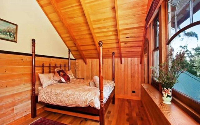 Curdie River Retreat
