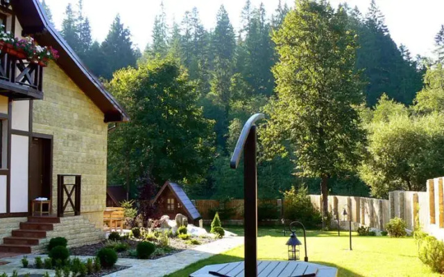 Pension Buchenland