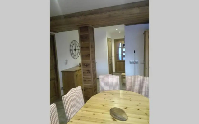 Appartement de standing 10 personnes