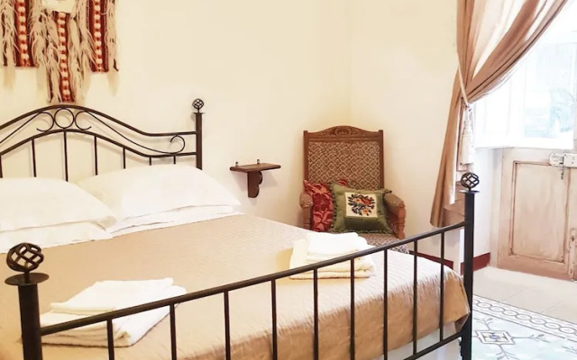 Casa Gambo