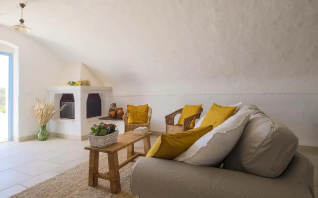 Masseria Mammella