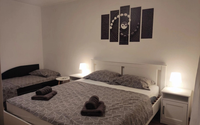 Apartment Matija