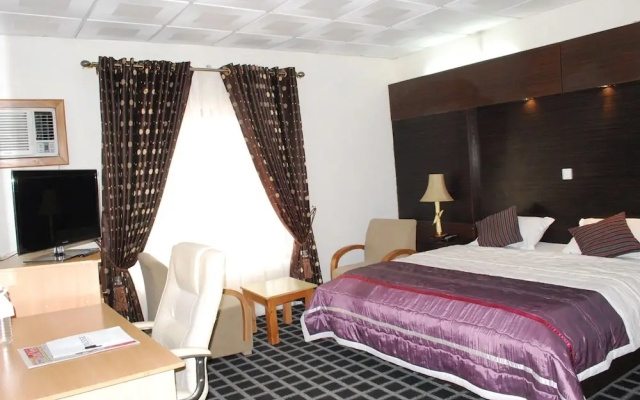 Citilodge Hotel