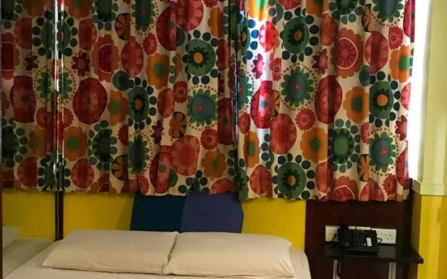 La Mode (Sophia) Hotel