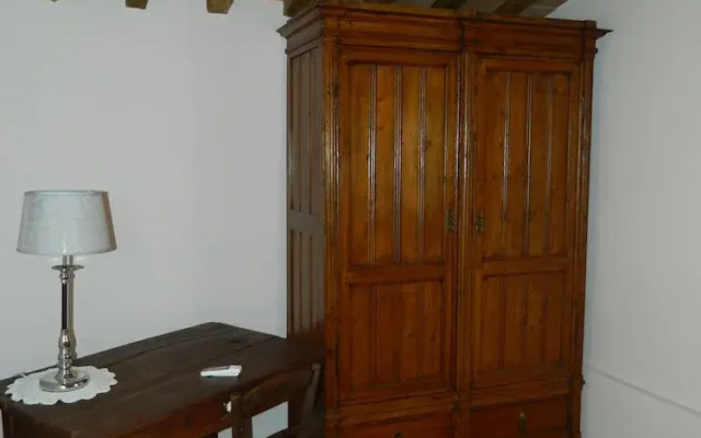 Agriturismo Capannacce