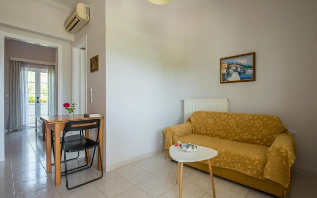 Apartment on Stravopodi 20