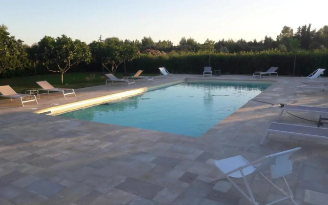 Masseria Mattiani