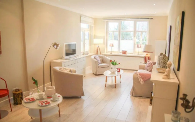 Villa Frische Brise 2 Seepferdchen