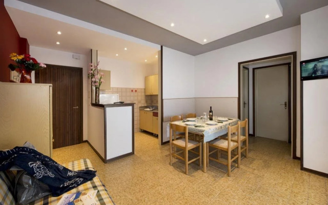 Residence G. Verdi