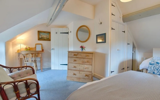 Marlborough Cottage