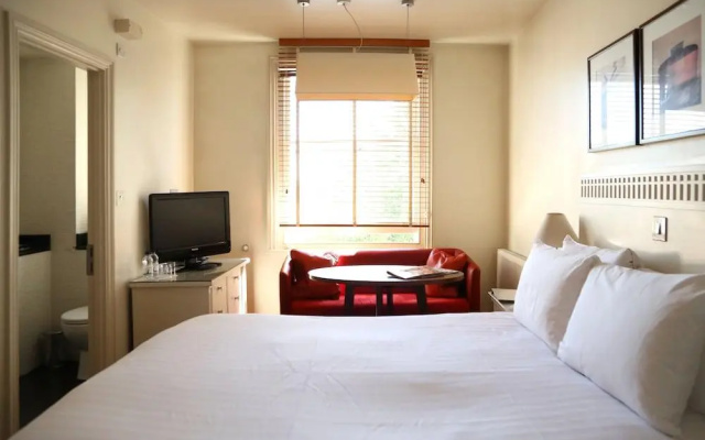 Kensington House Hotel