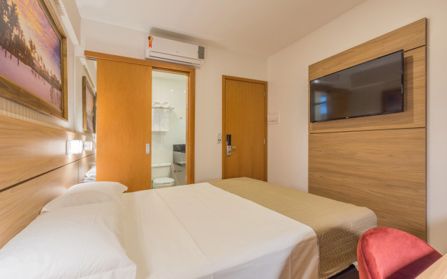 Bristol Guararapes Hotel