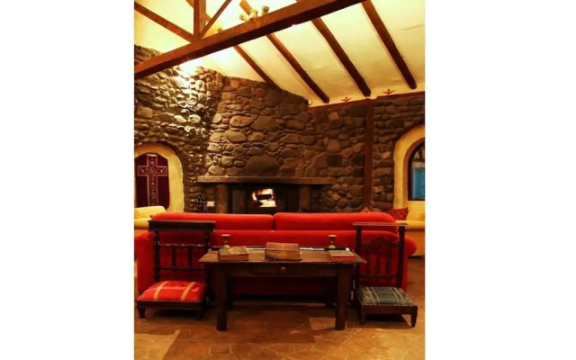 Hacienda Santa Ana