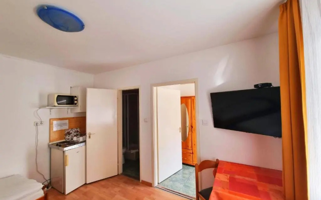 Humgaria Apartmanhaz