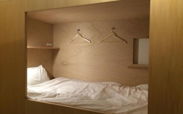Kinco. hostel+cafe Takamatsu, Setouchi