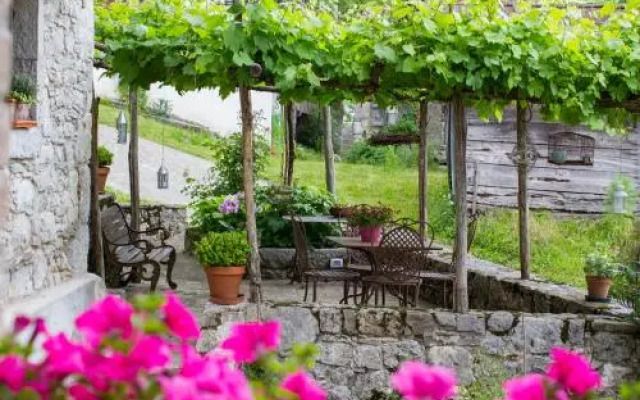 Casa Sittaro