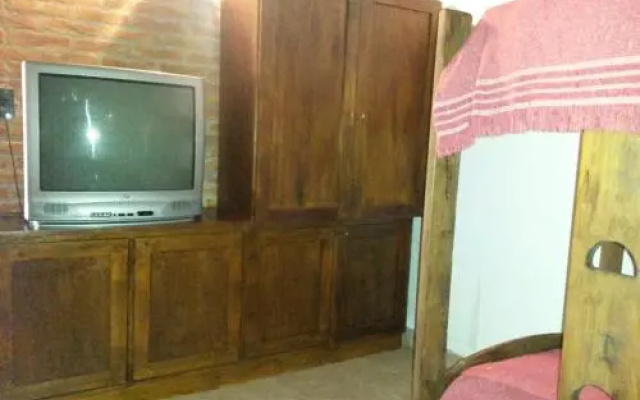 Chalet Calle 31