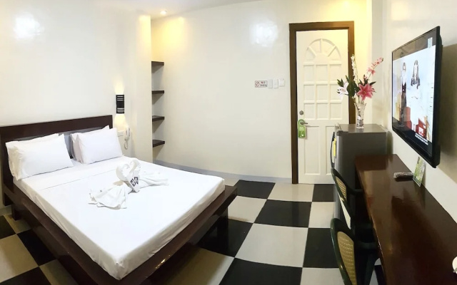 Fap Executive Hotel