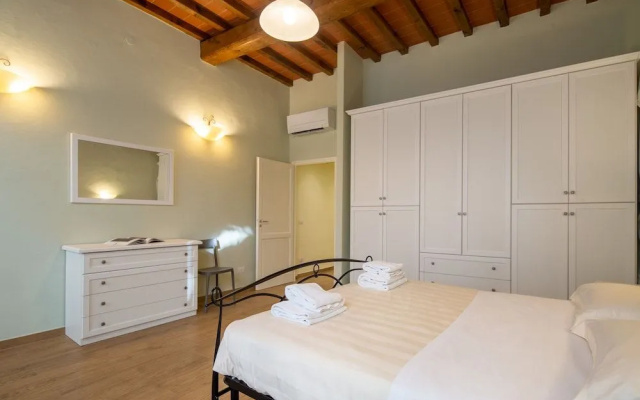 Santo Spirito Bright Flat by Mmega