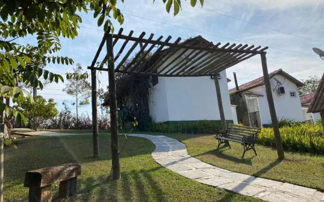 Pousada das Bromélias