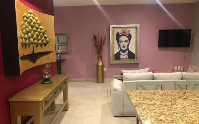 La Mision De Mita 1Bedroom by VR