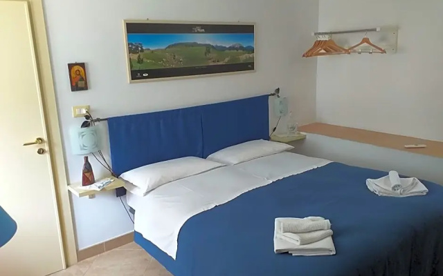 Le Terrazze Sul Pollino B&B