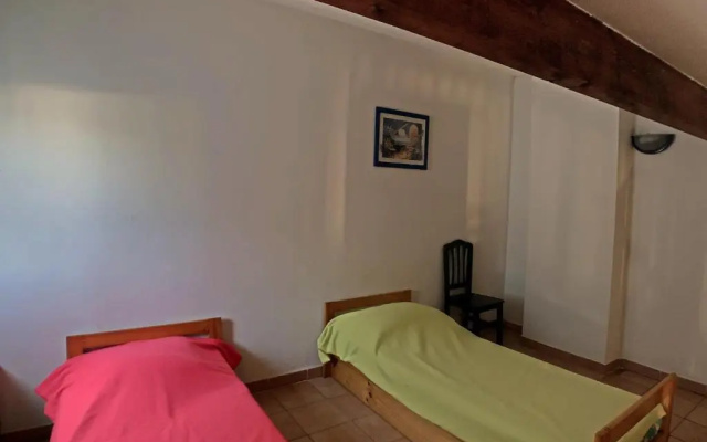 Appartement Saintes-Maries-de-la-Mer, 3 pièces, 6 personnes - FR-1-475-16